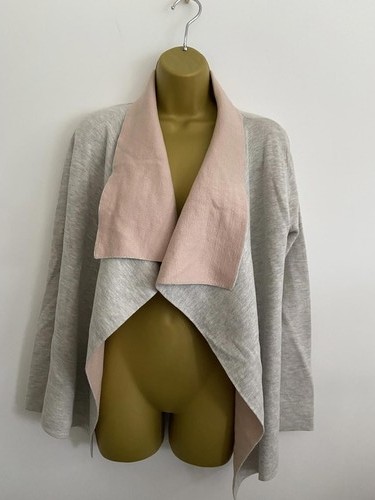 Primark ladies grey pink - ladies,