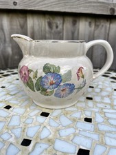 Vintage Arthur Wood Floral