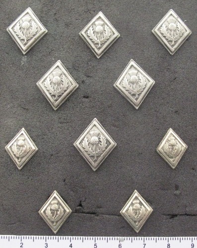 Ten pipers or - pipers,