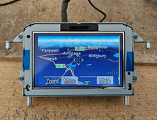 FORD FIESTA MK7.5 CAR RADIO