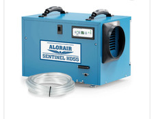 NEW ALORAIR Sentinel HD55