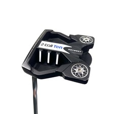 Left Handed Odyssey 2 Ball Ten