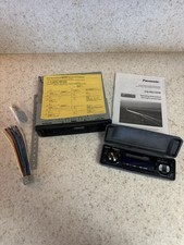 Panasonic CQ-RG133W Cassette
