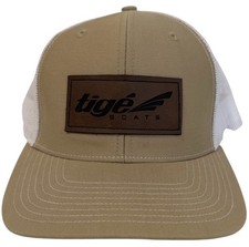 Tige Boats Luxury Boat Apparel