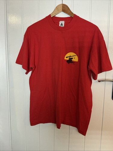 Vtg miss saigon 1988 men - vtg,