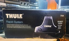 Thule - Roof Rack Feet - Rapid