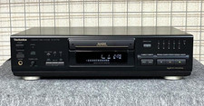 Technics SL-PS770D Compact