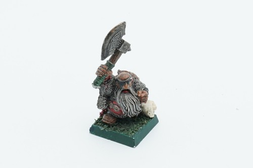 Warhammer fantasy battle dwarf - battle,