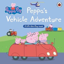 Peppa Pig: Peppa?s Vehicle