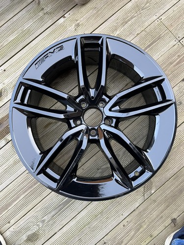 Genuine mercedes e - 20”,