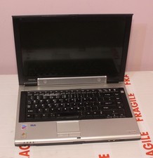 Toshiba Equium M50-216 Windows