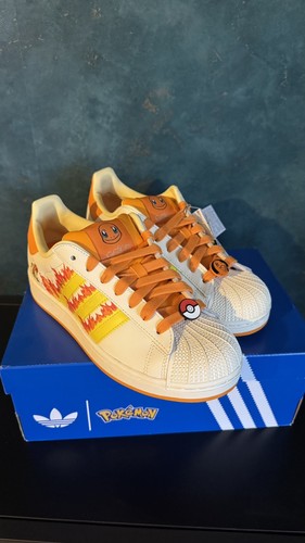 Adidas superstar pokemon - superstar,