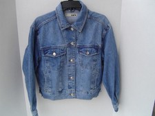 Ladies vintage moto - vintage, blue