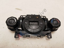 Ford Fiesta MK7.5 08-17
