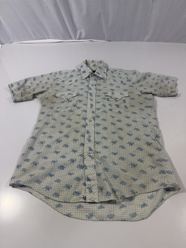 Vintage 70s sheplers - sheplers, western