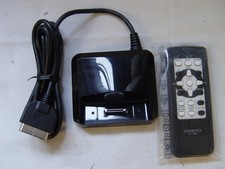 Onkyo UP-A1 Ipod Iphone Dock