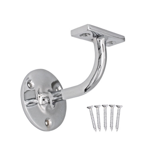 Handrail brackets 63 - 63, mm