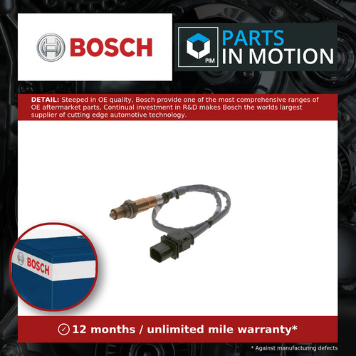 Lambda sensor fits - lambda,
