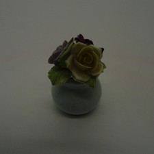Vintage Royal Adderley Rose