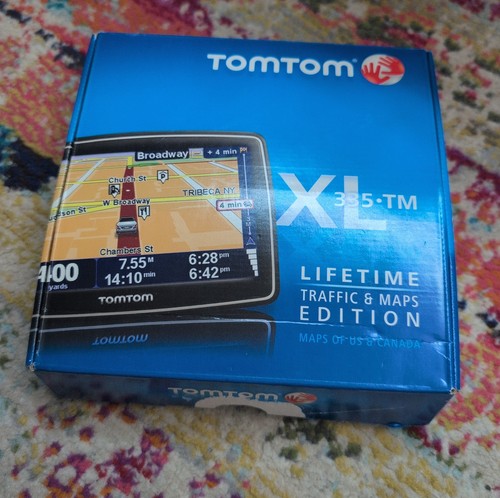 Tomtom bundle 335 tm - bundle,