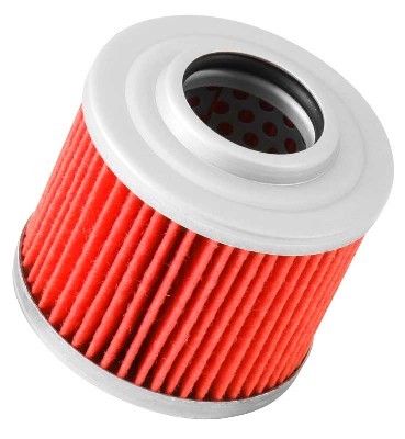New oil filter for - oil,