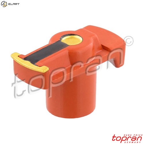 Rotor distributor 101 - distributor, for