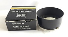 Zenza Bronica Lens Hood-S for