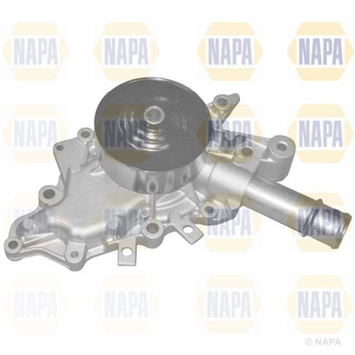 Water pump for mercedes vito - mercedes,