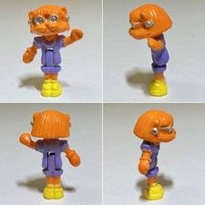 1 x Kami Kitty (Tamsin Cat)