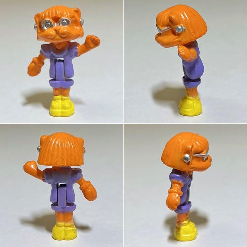 Kami kitty figure - kami, cat)