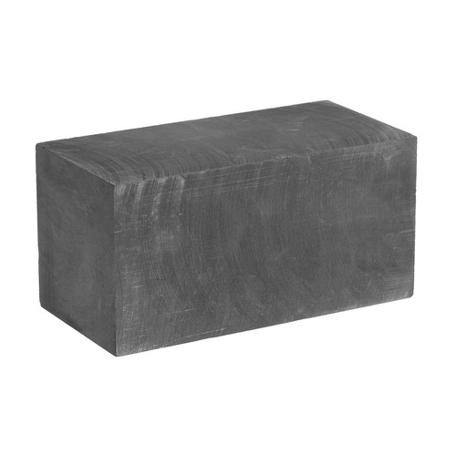 Graphite block ingot rectangle - block,