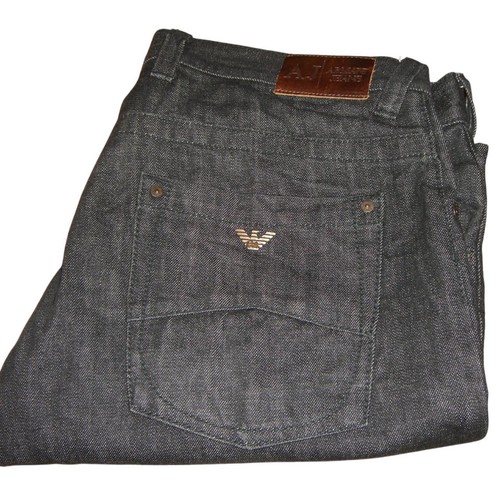 Armani jeans j08 regular - jeans,