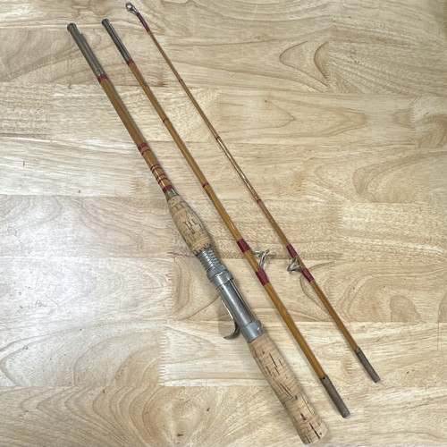 Vintage piece bamboo - vintage, casting