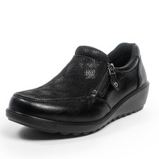 A2Z Ladies Teen Girls Wide Fit