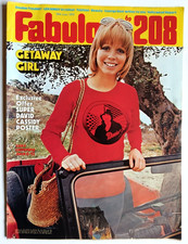 Fabulous 208 Magazine June
