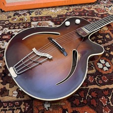 Vintage 1950s Arnold Hoyer