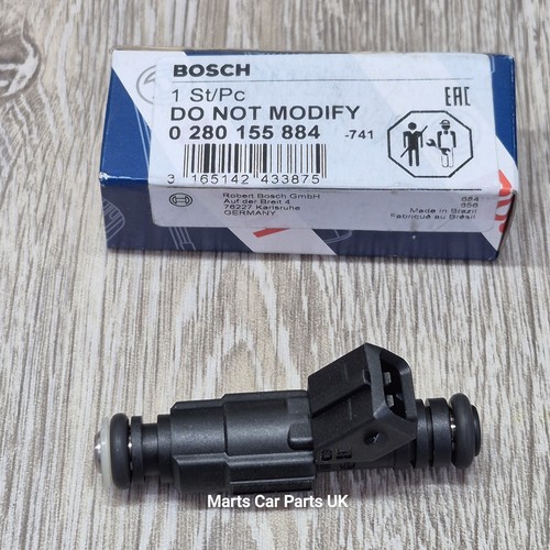 New genuine bosch petrol - new,