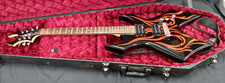 B.C. Rich KKW Kerry King