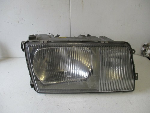 Mercedes w126 1991 - w126,