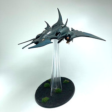 Drukhari Razorwing Jetfighter