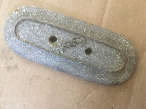 Norton engine timing - engine,