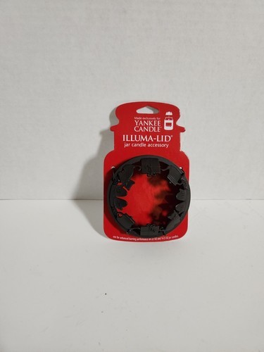 Yankee candle illuma lid - yankee, illuma-lid