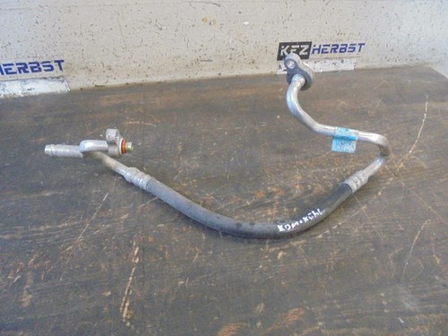 Hose ford fiesta - a/c,