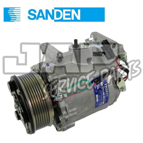 Sanden oem air - oem,