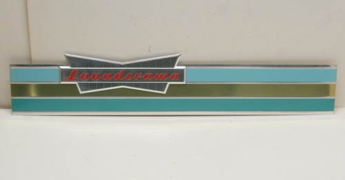 Vintage launderama washing - vintage,
