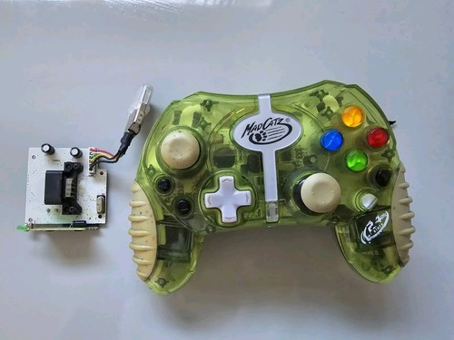 Original xbox wireless - original,