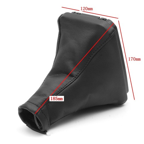 Gearstick gaiter boot - gearstick, for