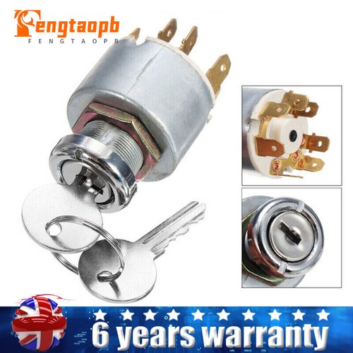 Universal engine ignition - universal,