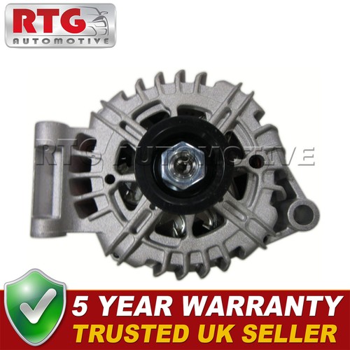 Aim alternator fits - aim, ford