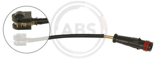 39634 warning contact - a.b.s.,